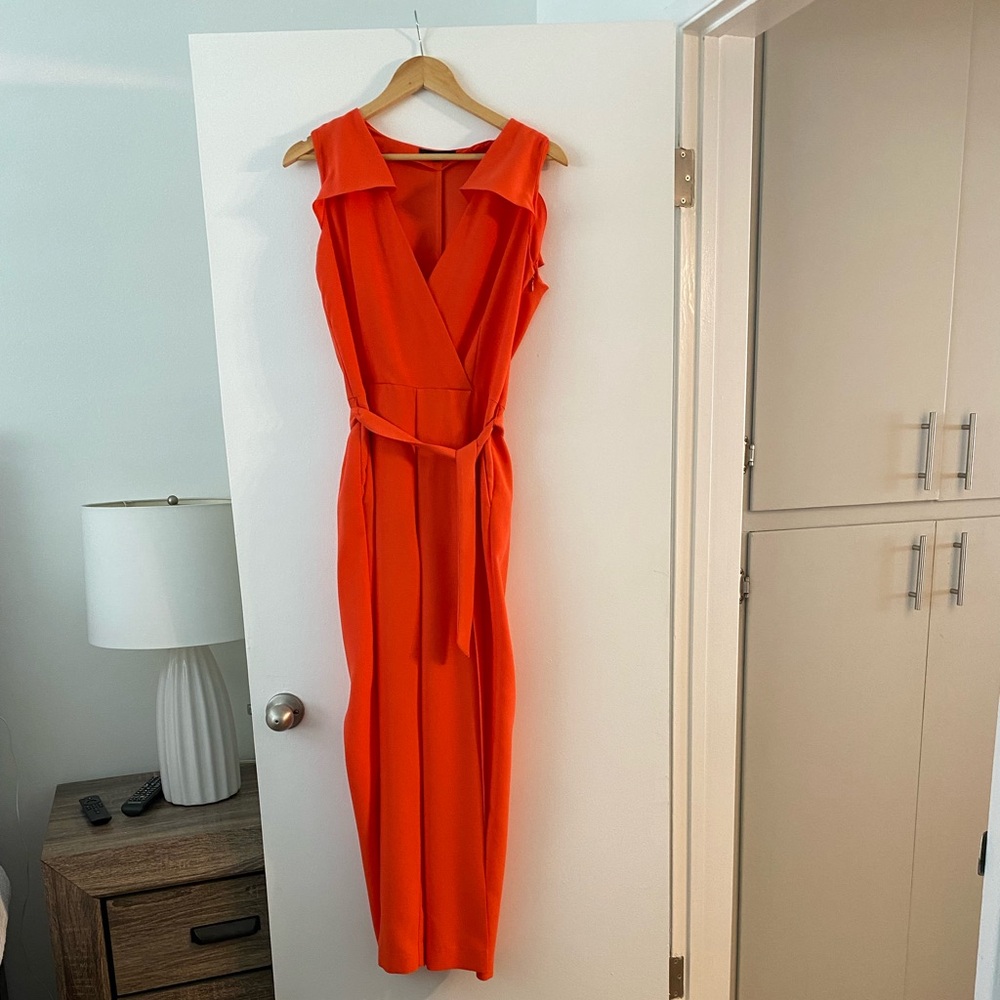 Bannana Republic Jumpsuit